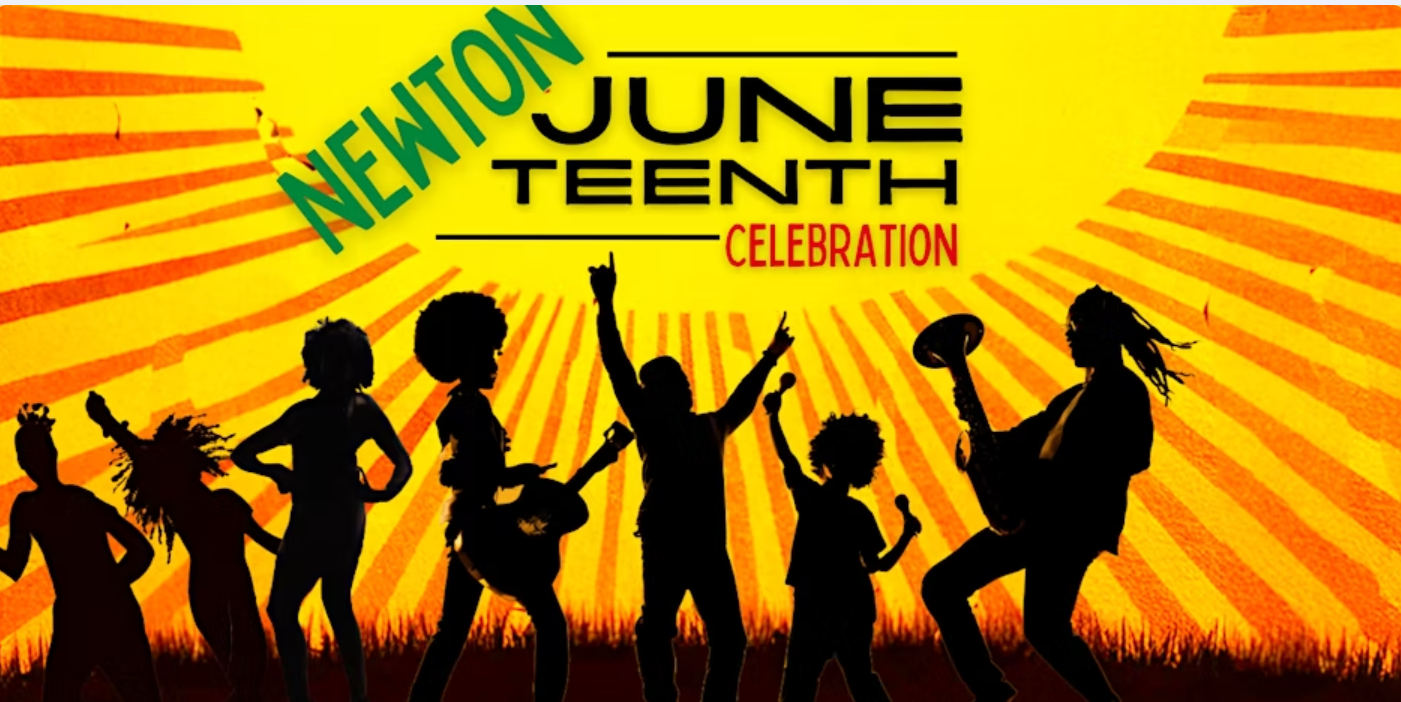 Newton Juneteenth Celebration