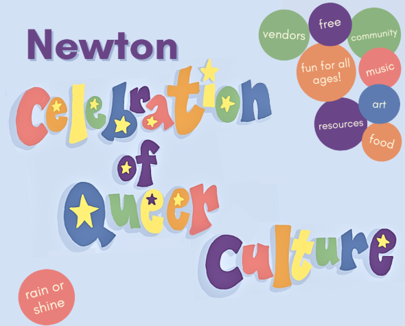 Celebration of Queer Culture 2025