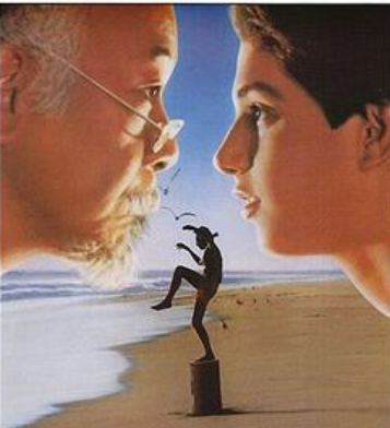Movie: Karate Kid