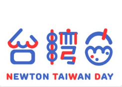 Newton Taiwan Day 