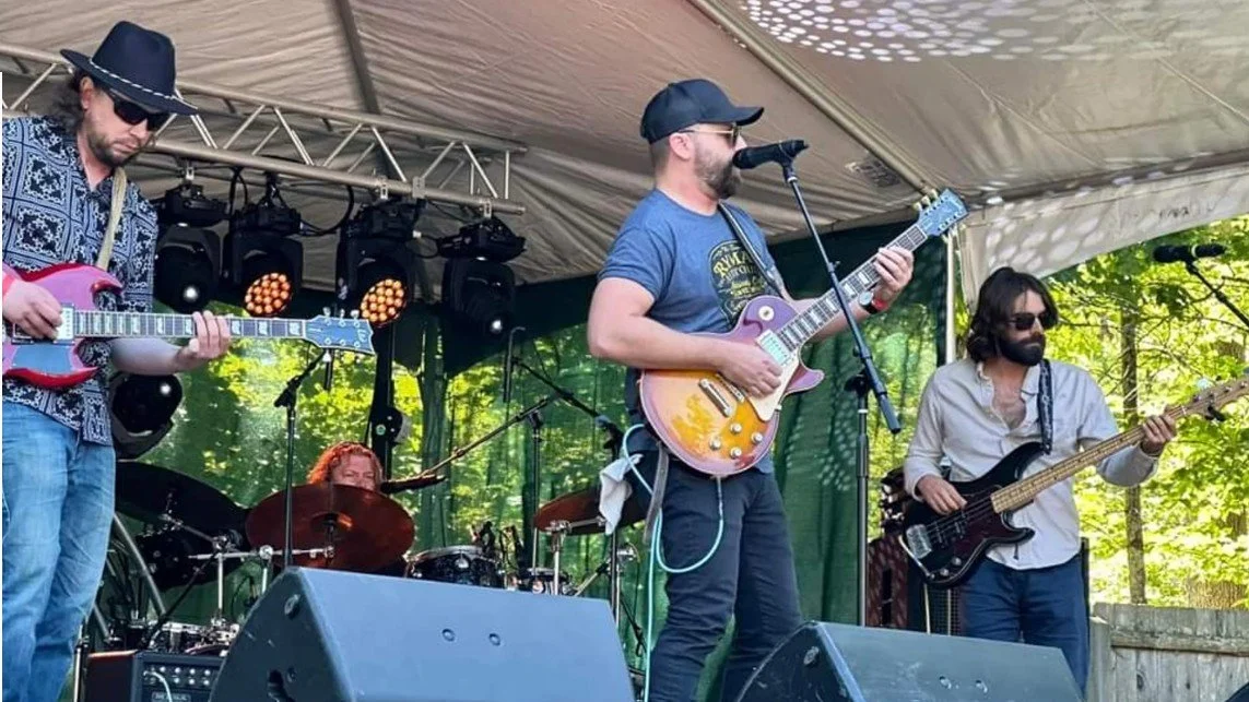 Concert: The DayBreakers