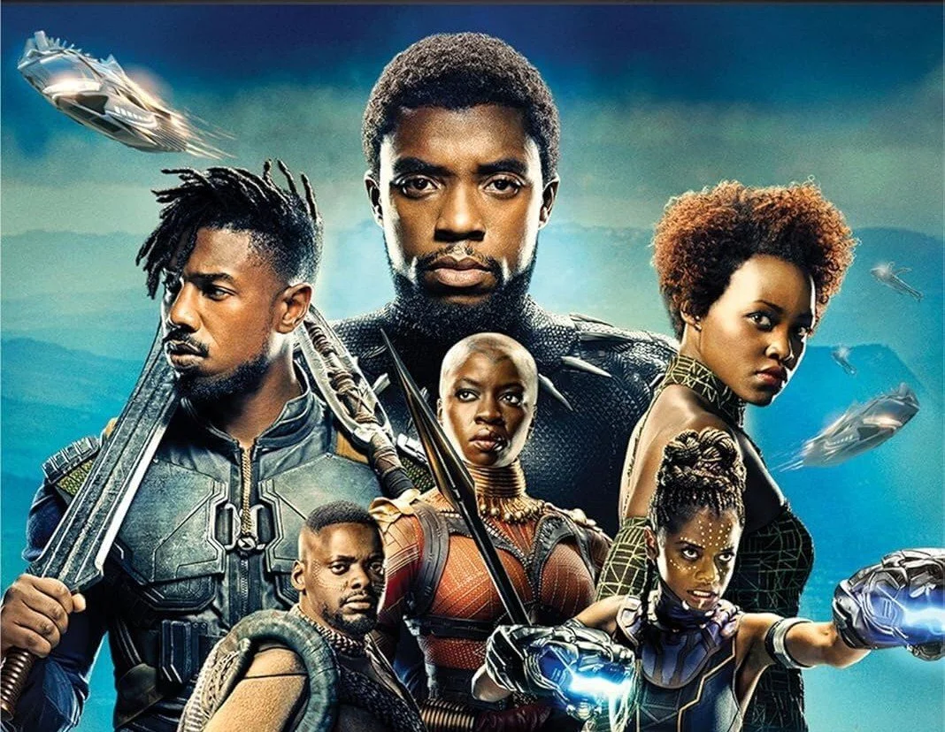 Juneteenth Movie: Black Panther