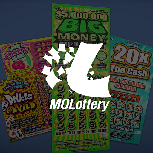Missouri Lottery Radio