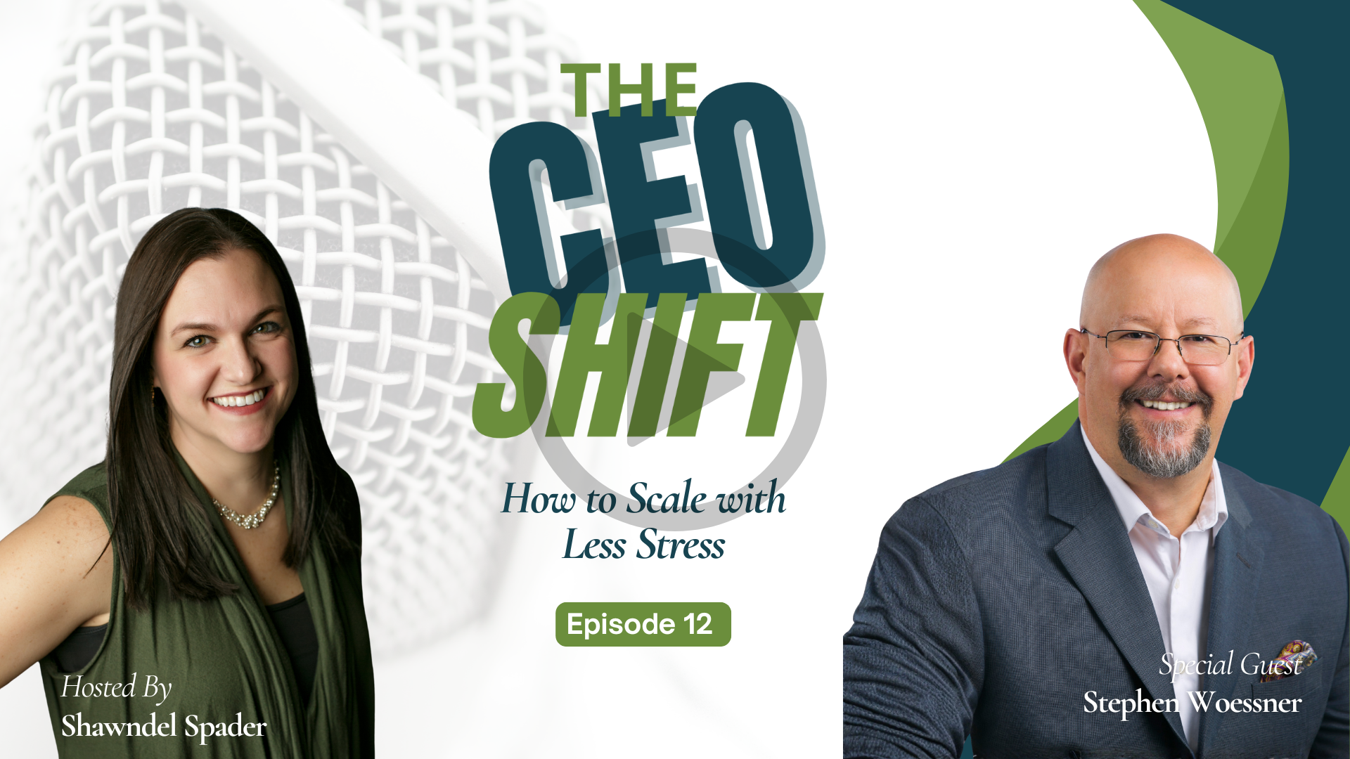 How to Scale with Less Stress