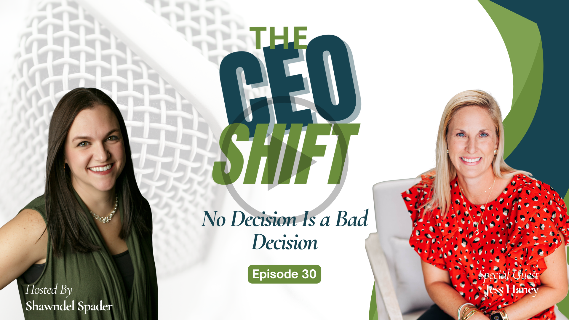 No Decision Is a Bad Decision