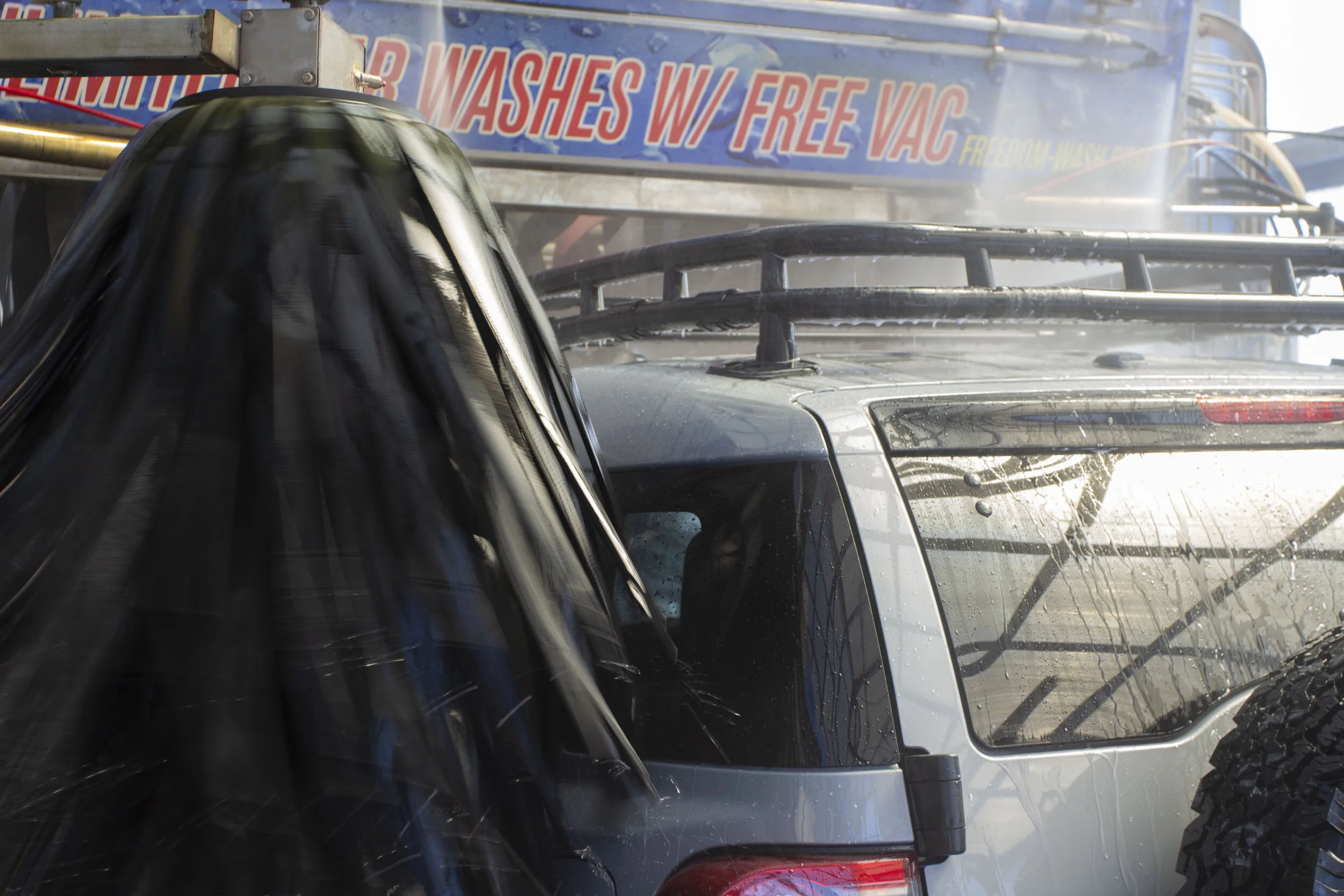 Freedom Wash