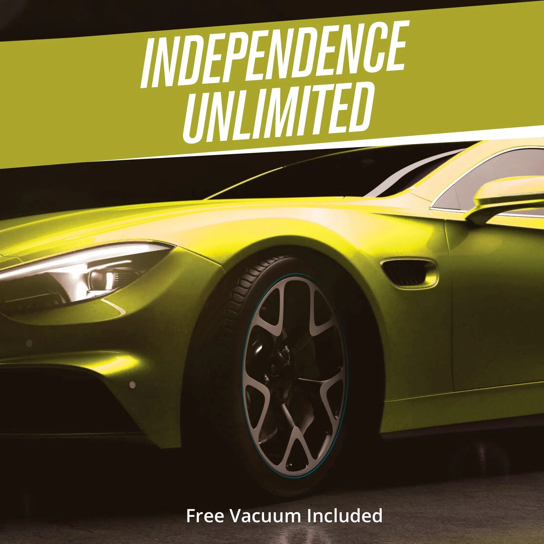 Freedom Wash