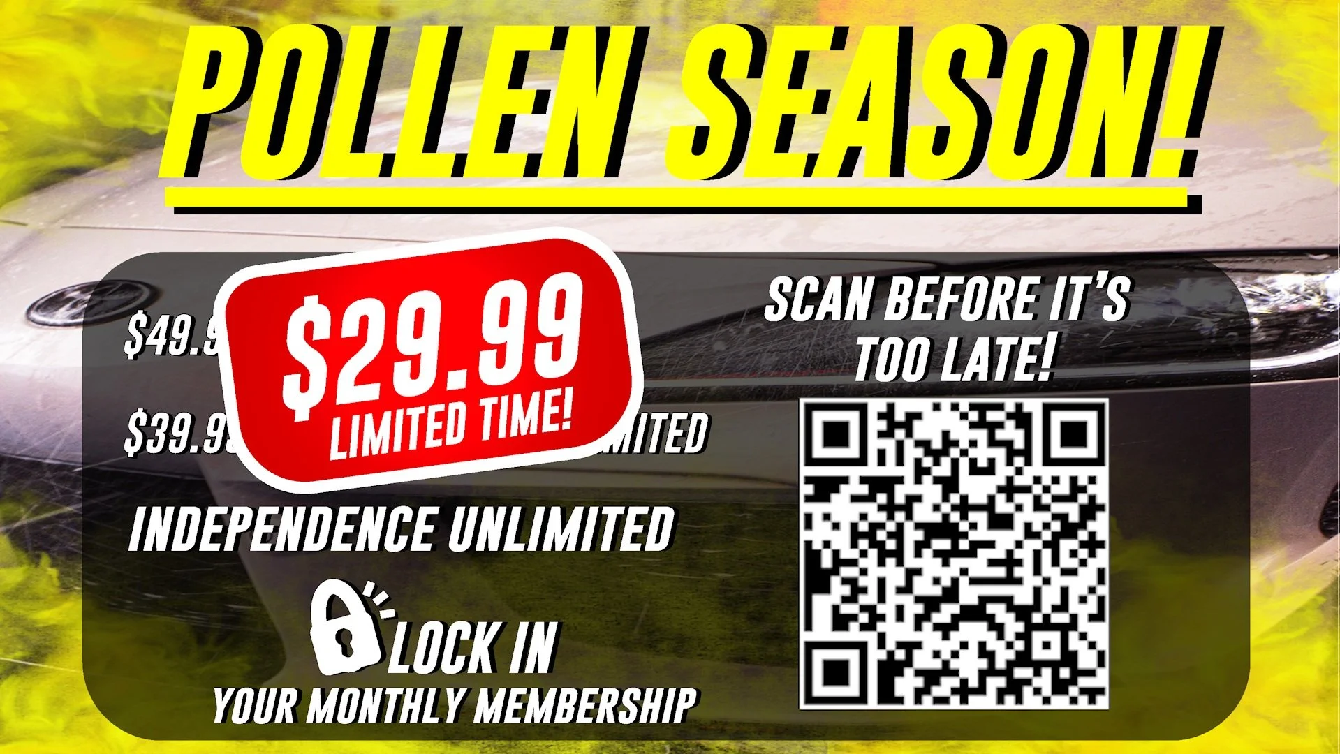 Car Wash Virginia Beach Chesapeake, VA Freedom Wash