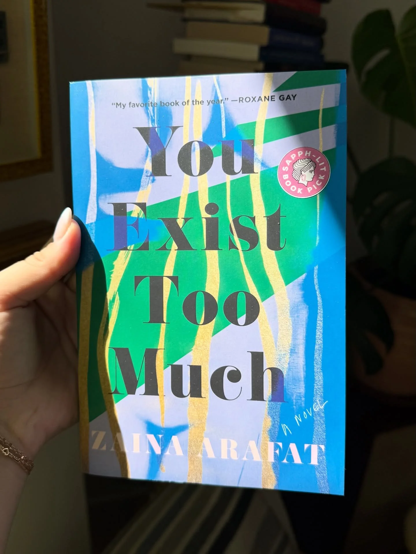 Have you read our September pick already? 🌈💖✨ Share your thoughts in the comments below! xx