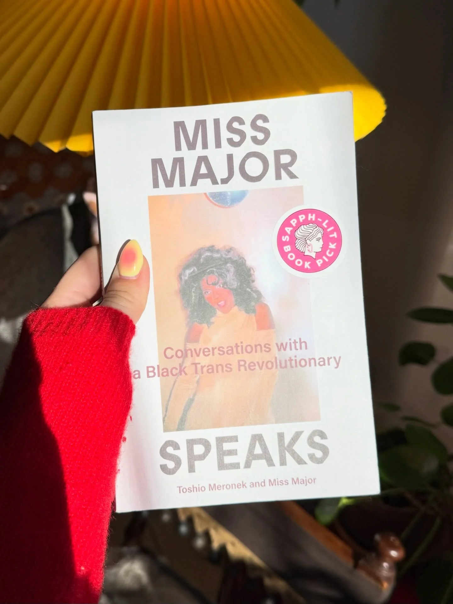 Have you read our January pick already? 🌈💖✨ Share your thoughts in the comments below! xx