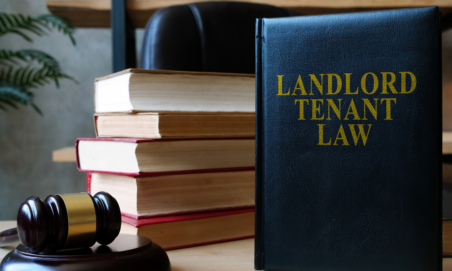 Key Changes in California Landlord Tenant Laws for 2025: What Property ...