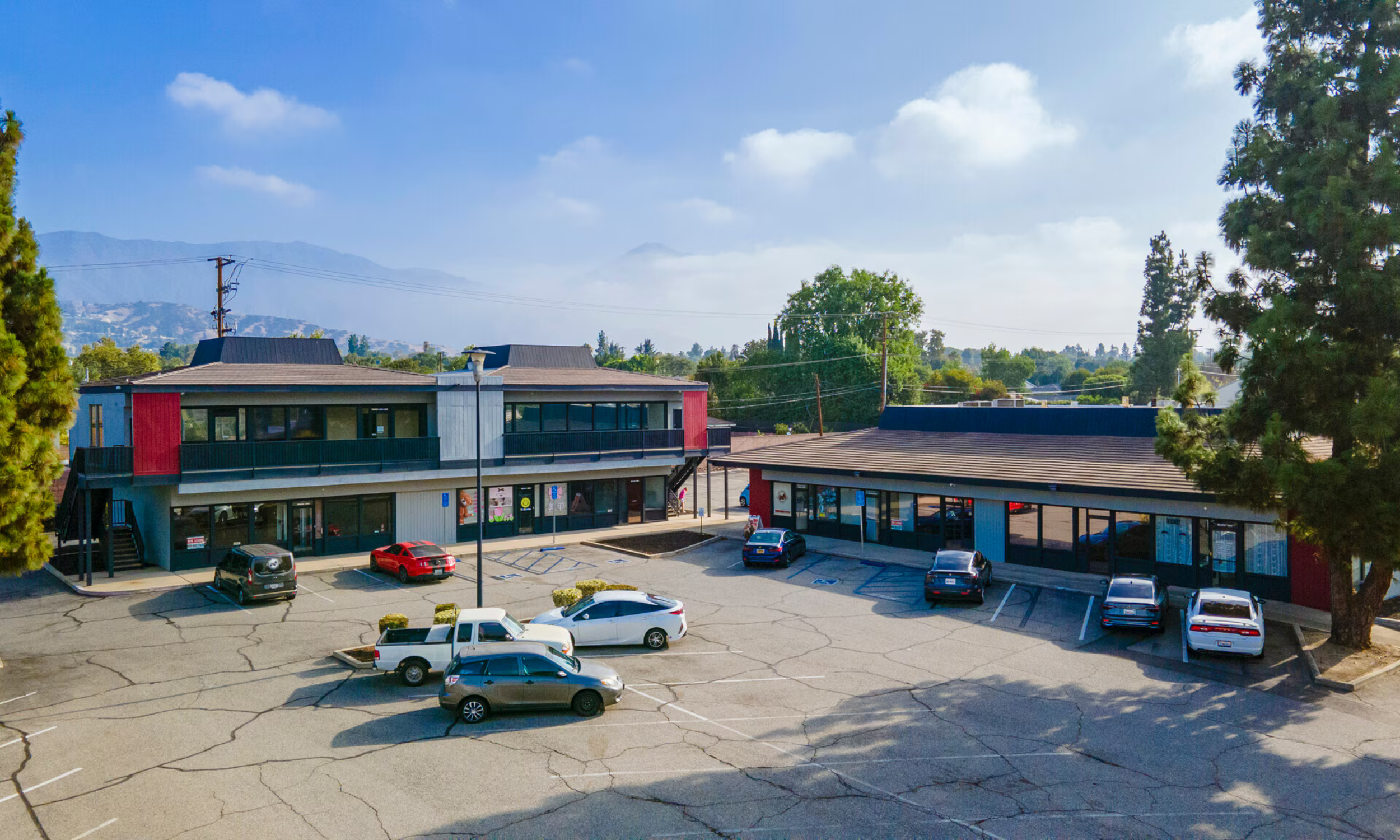 Claremont Property Management — Realicore Real Estate Group