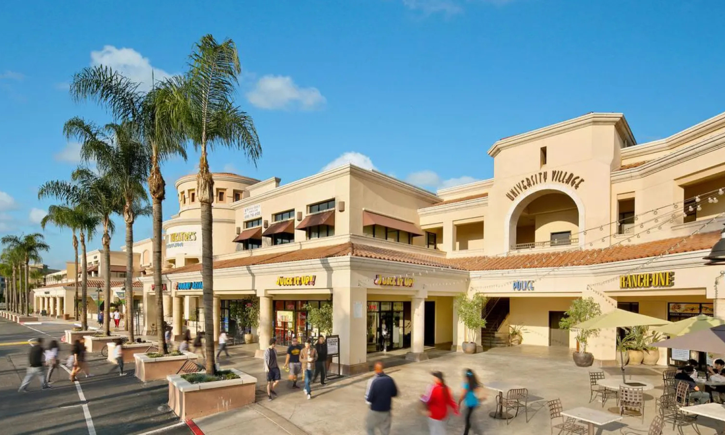 Riverside Property Management — Realicore Real Estate Group