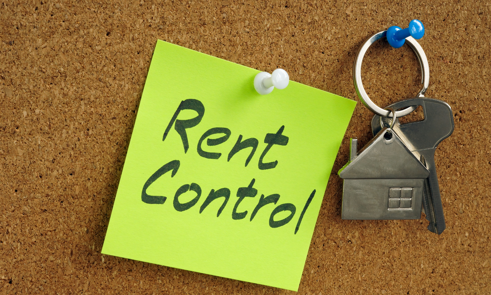 Key Changes in California Landlord Tenant Laws for 2025: What Property ...