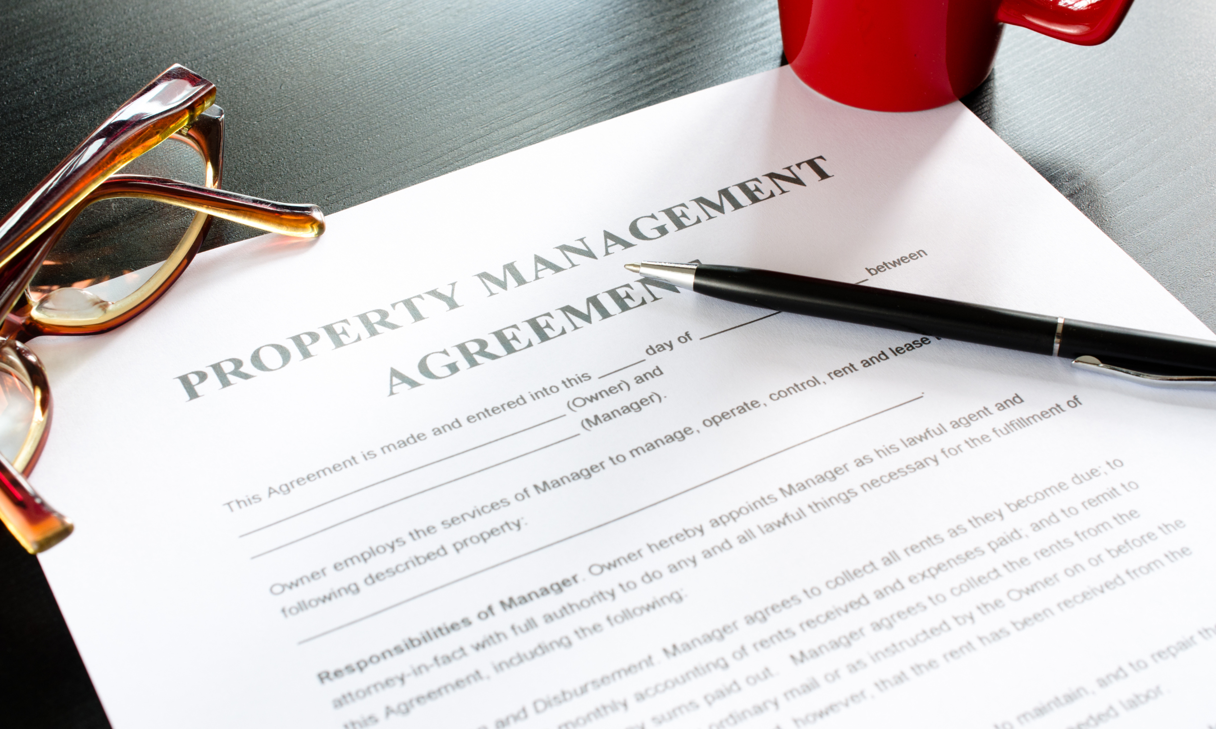 What Property Owners Should Know About Real Estate Professional Status ...