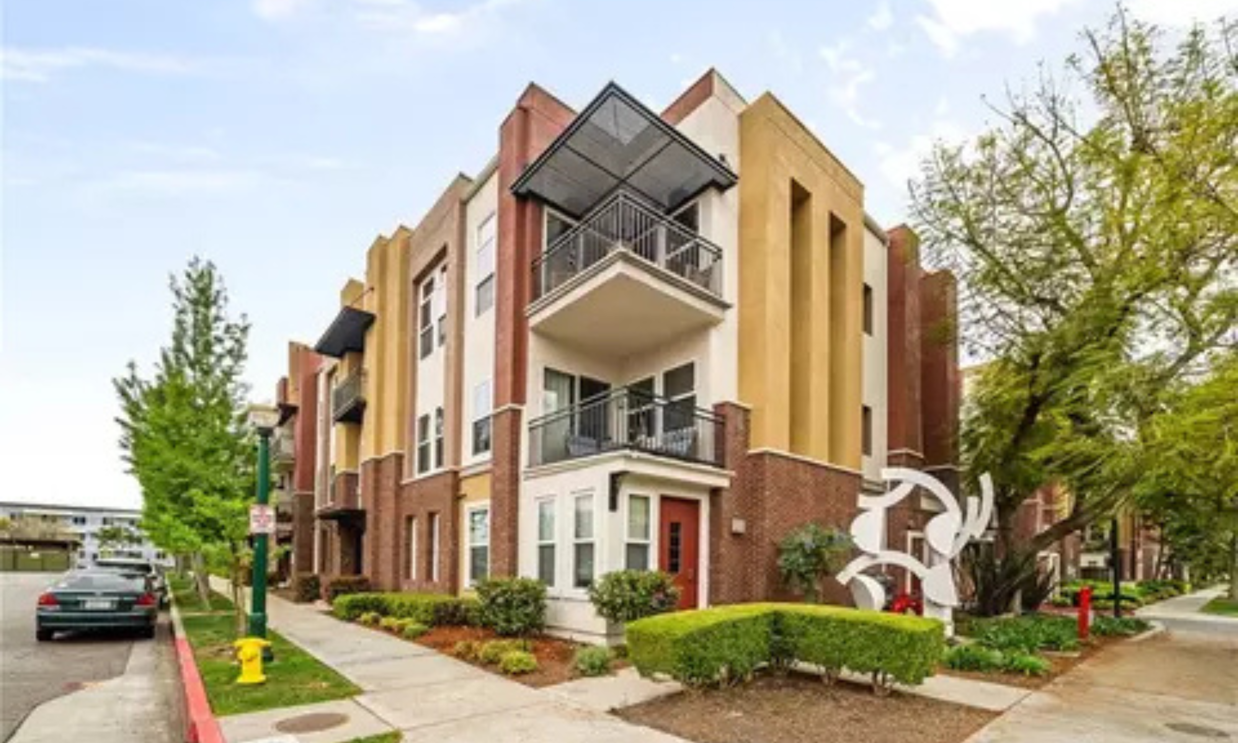 Claremont Property Management — Realicore Real Estate Group