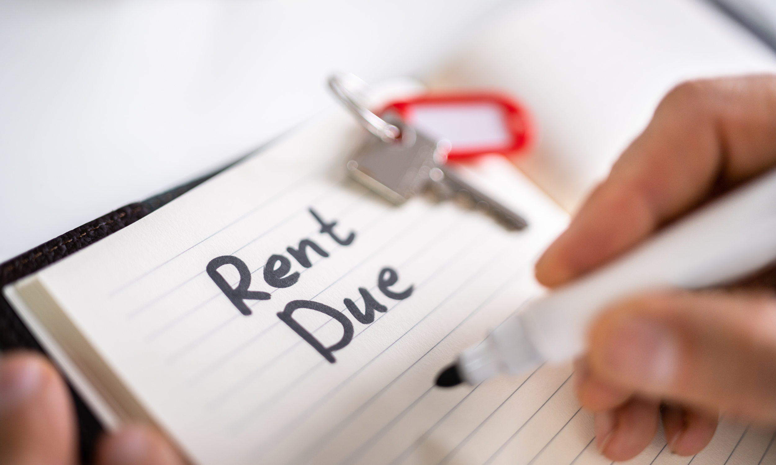 Key Changes in California Landlord Tenant Laws for 2025: What Property ...