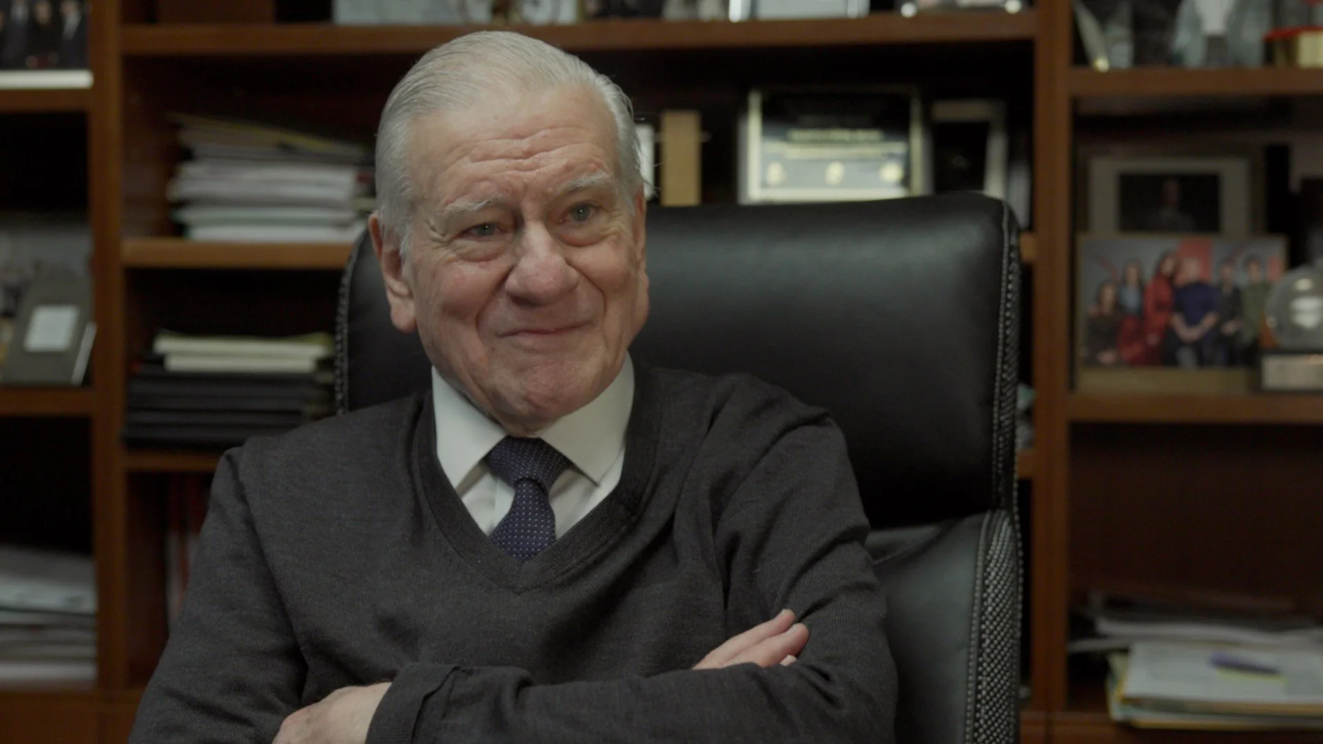 VALENTIN FUSTER