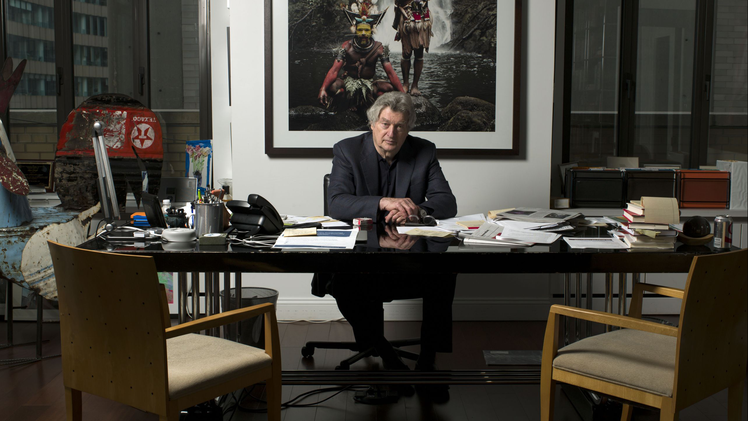 ALAN SIEGEL