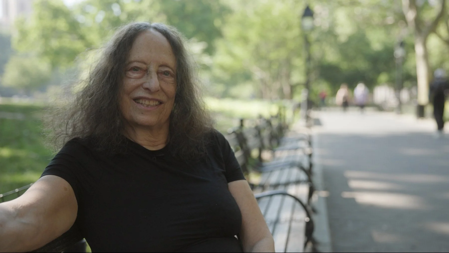 CAROL GILLIGAN