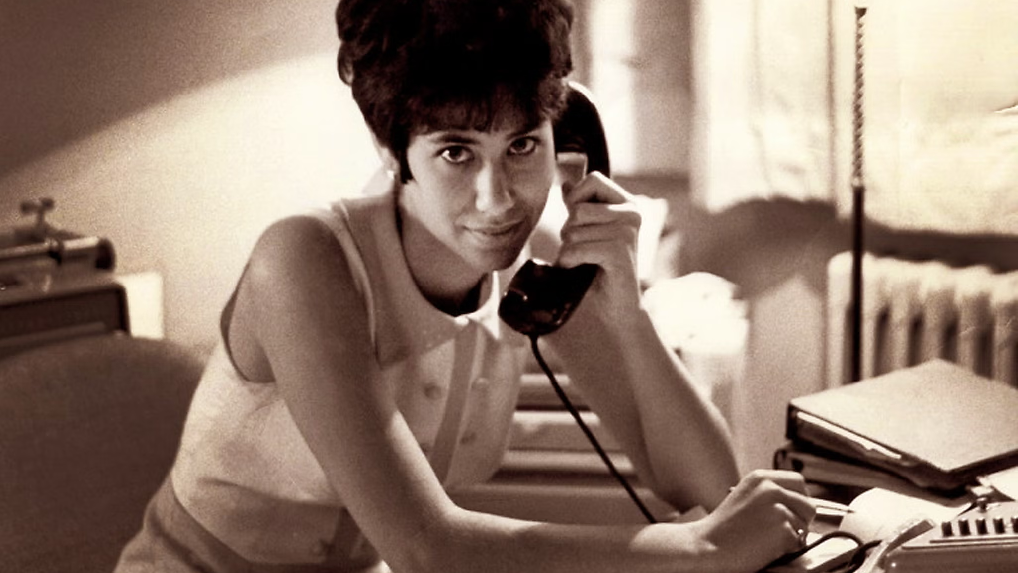LYNN POVICH