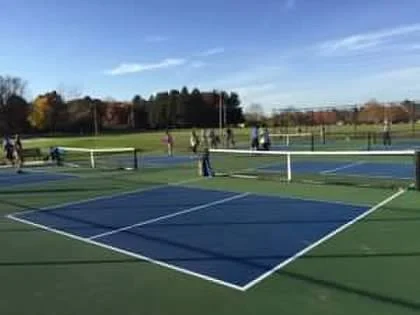 Pickleball