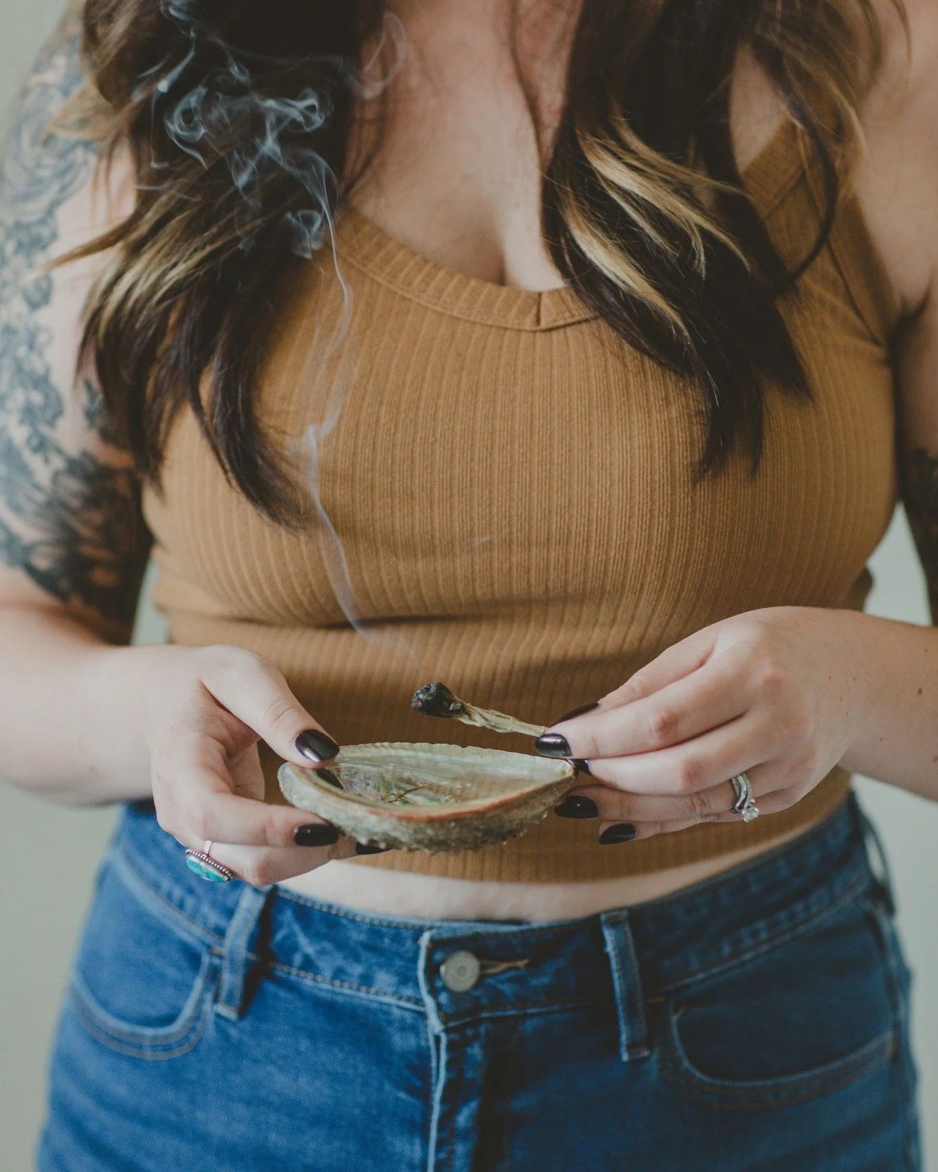 There is something powerful about slowing down and allowing the body the space to reset. Reiki offers a moment to pause, release what no longer serves us, and reconnect with a sense of balance and calm. 

If you are interested in a session, I am offe