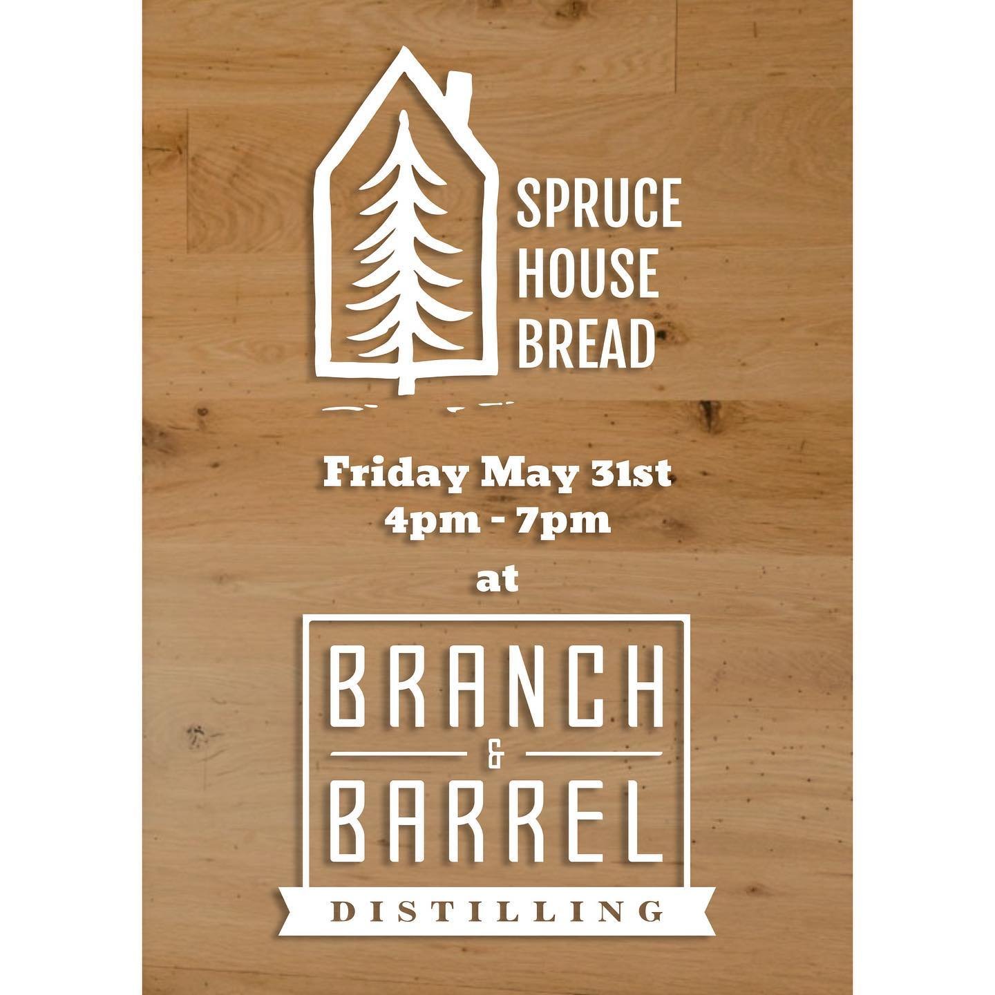 New schedule starts now! Preorders are live on the website for Wednesday &amp; Thursday porch pickups, Friday local business pickup, Sunday People + Produce Market (first market June 2nd.) This Friday come out to @babdistilling tasting room for delic