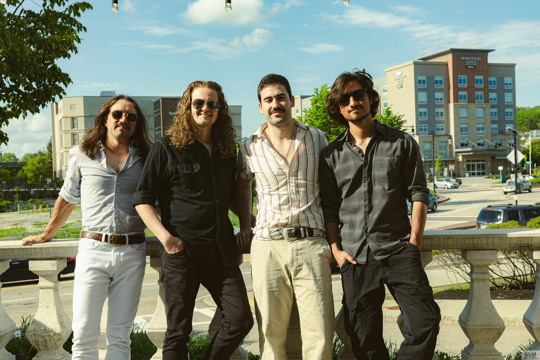 Boston, MA - Square Root