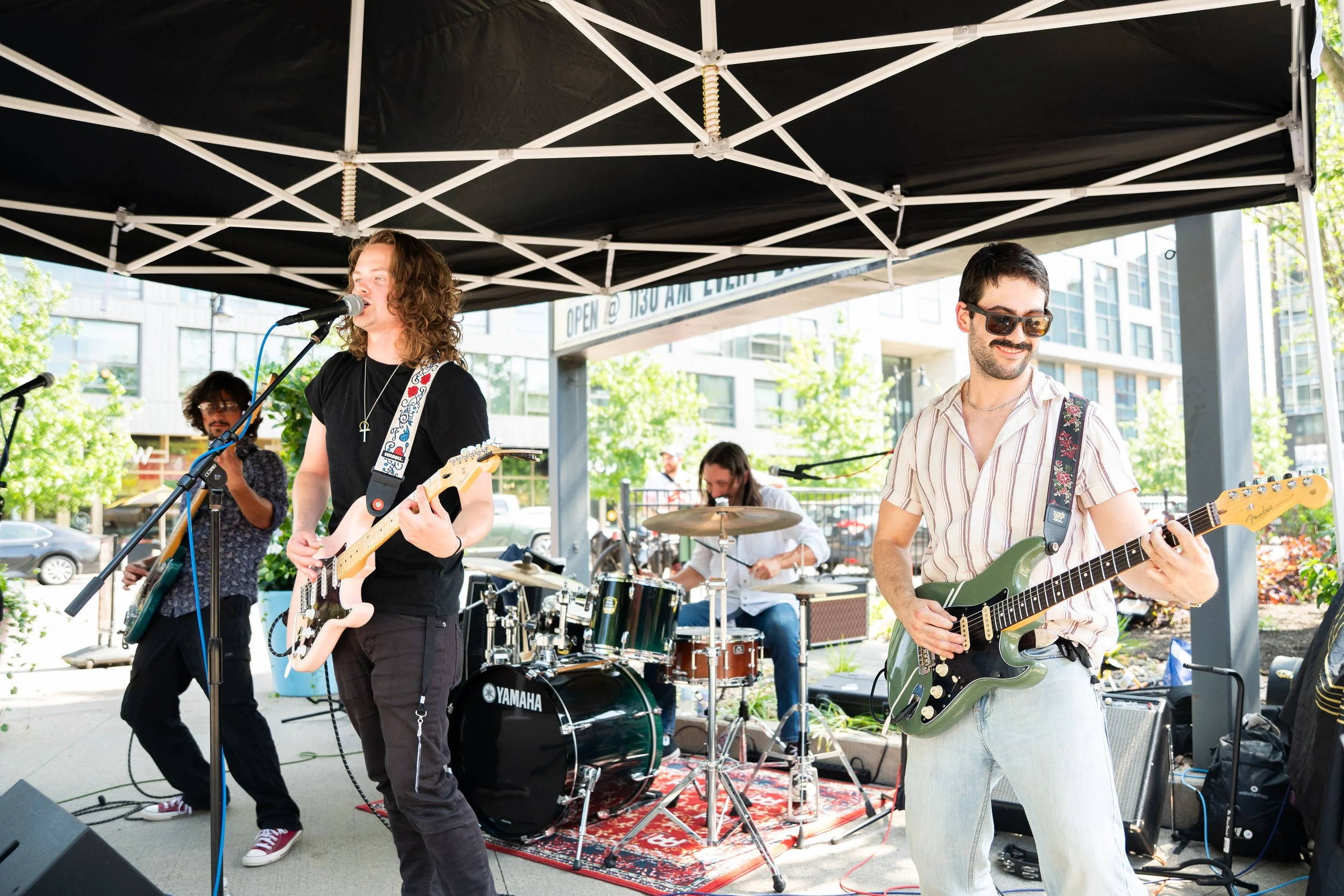 Marlborough, MA - Marlborough Summer Series