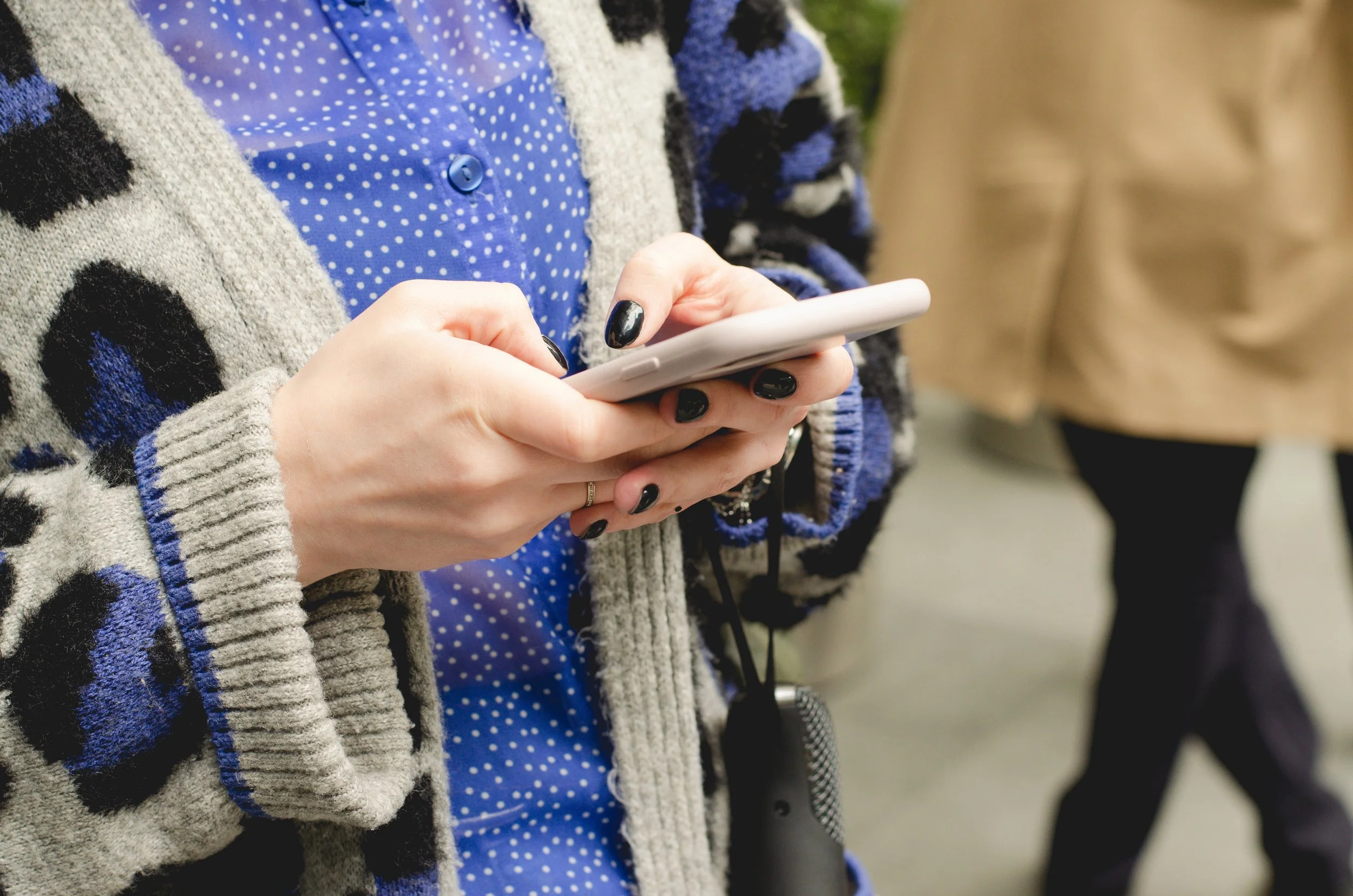 How Small Businesses Can Win Big with Micro-Moments