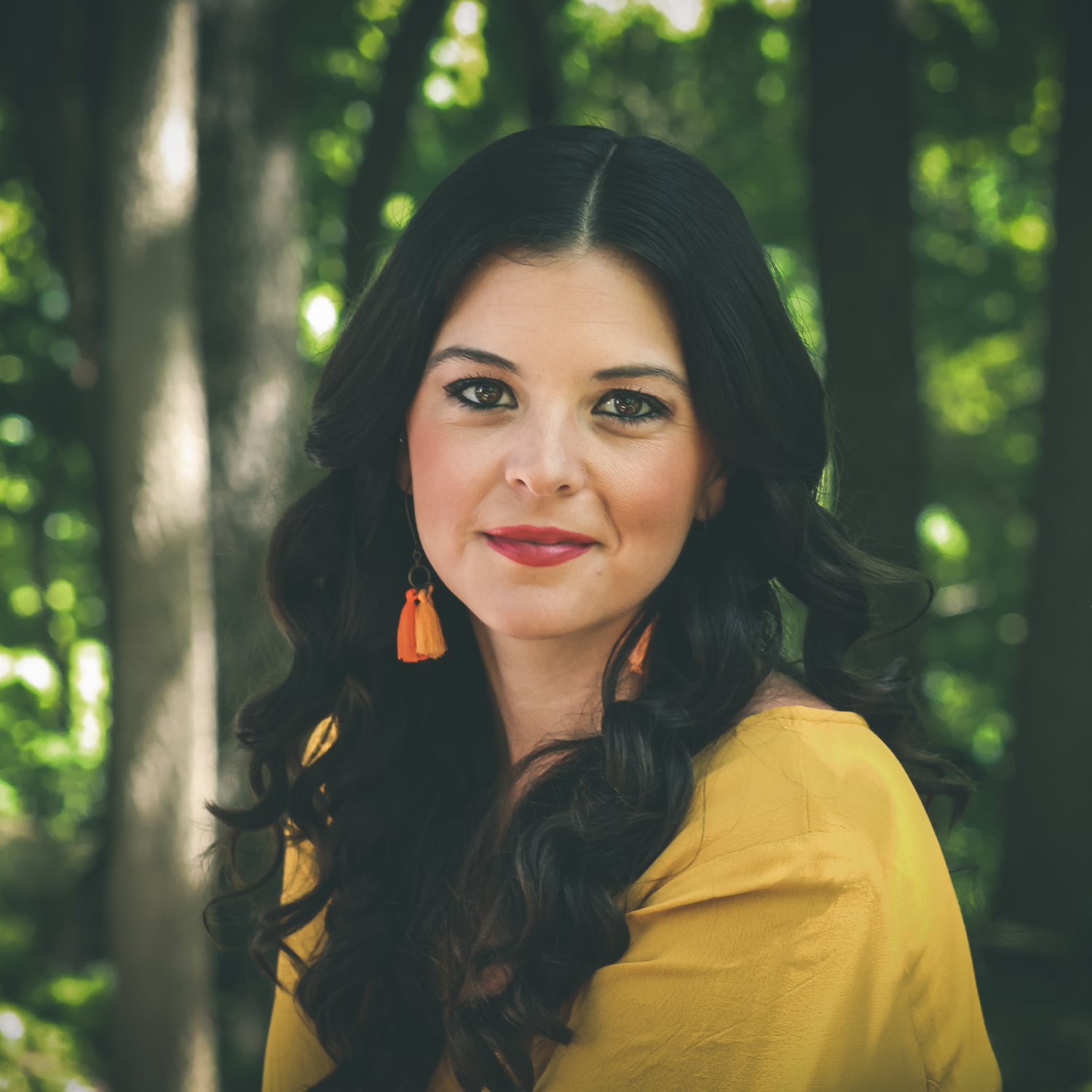 Lauren Hendricks Headshot