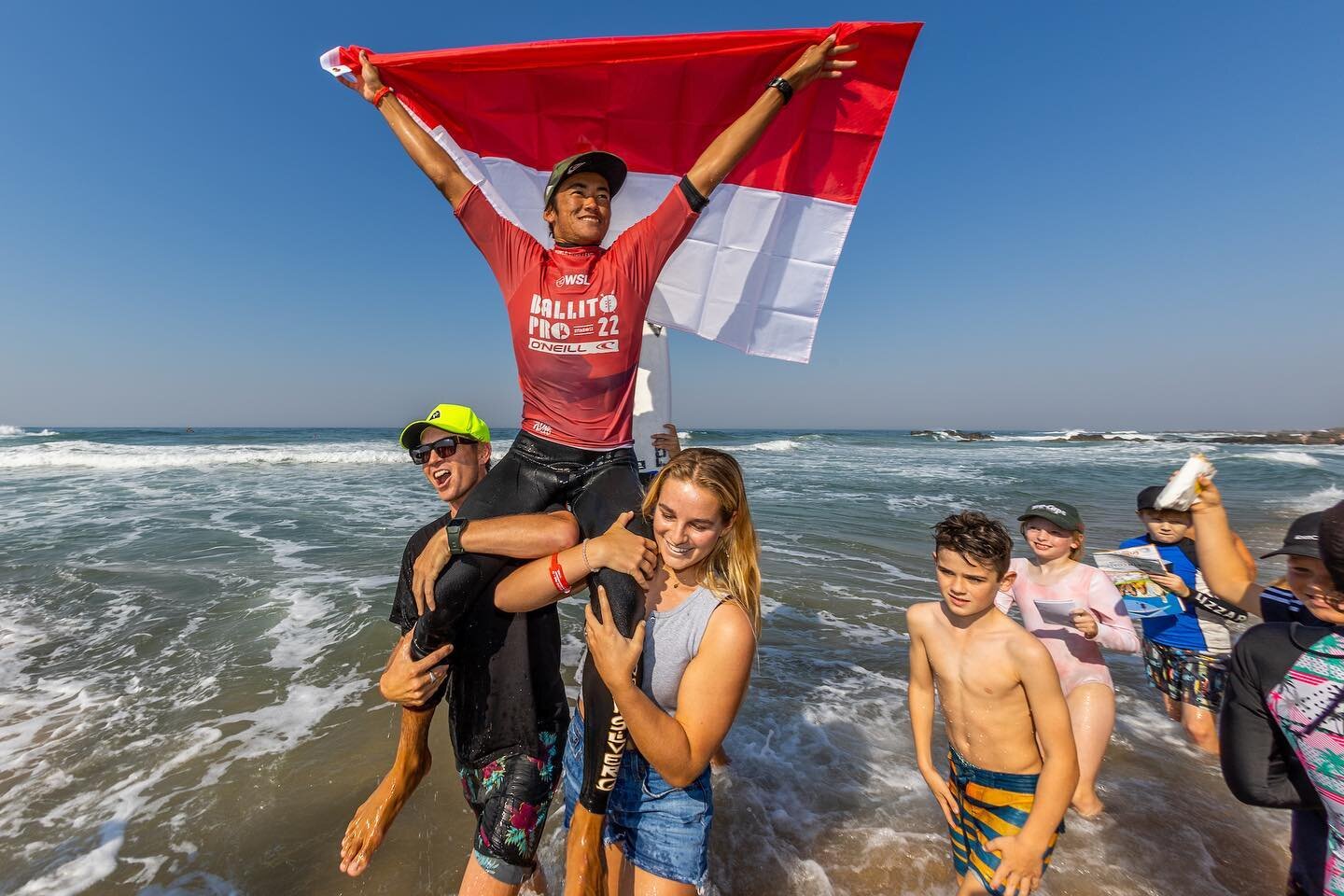 #BallitoPro finals day highlight gallery
@riowaida_ 

Life moves quick, these moments are not taken for granted. 🙏

📸 @wsl