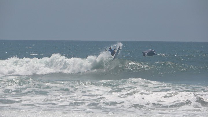 After a long run of successful events, we were bound to have a shocker sooner or later. I definitely did not expect it on our home turf, at a venue we collectively have put in more time than any other location on earth. However, that&rsquo;s the surf