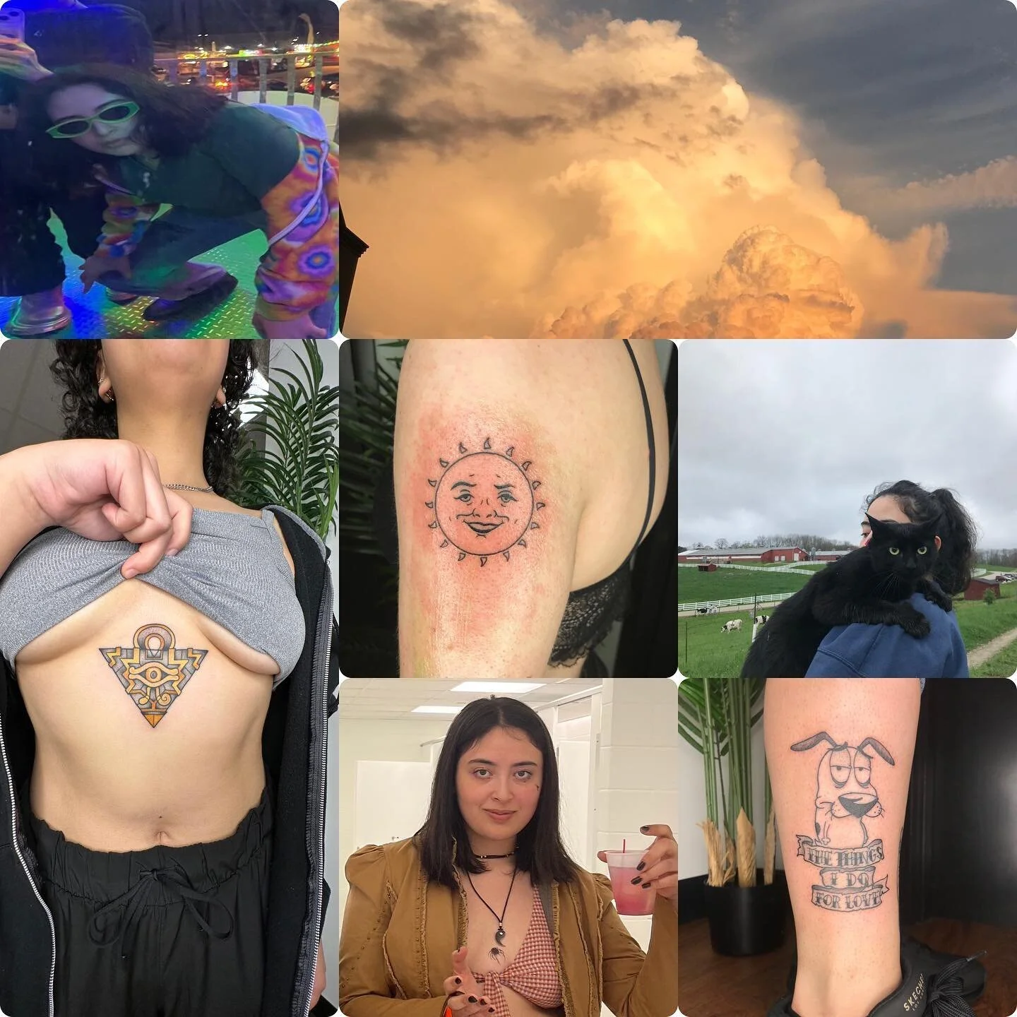 This year was