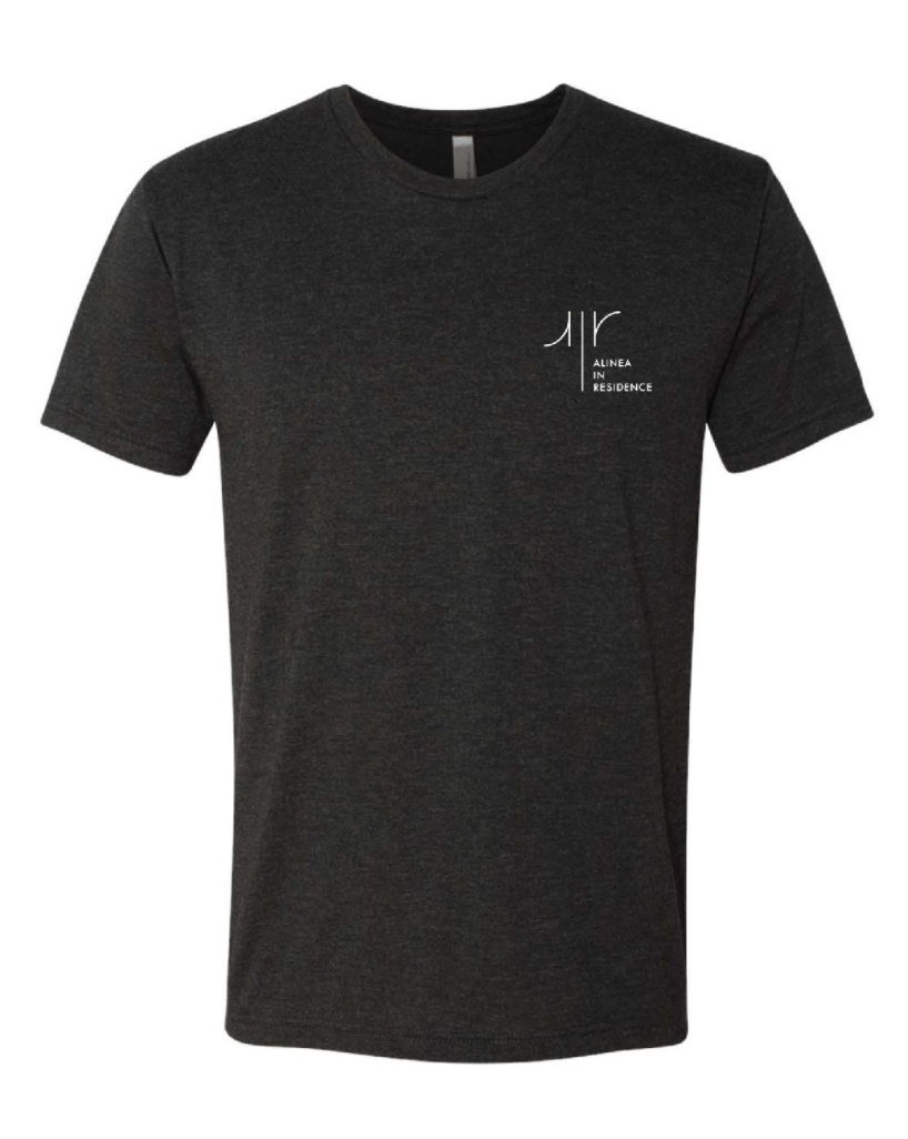 Alinea in Residence - Tee