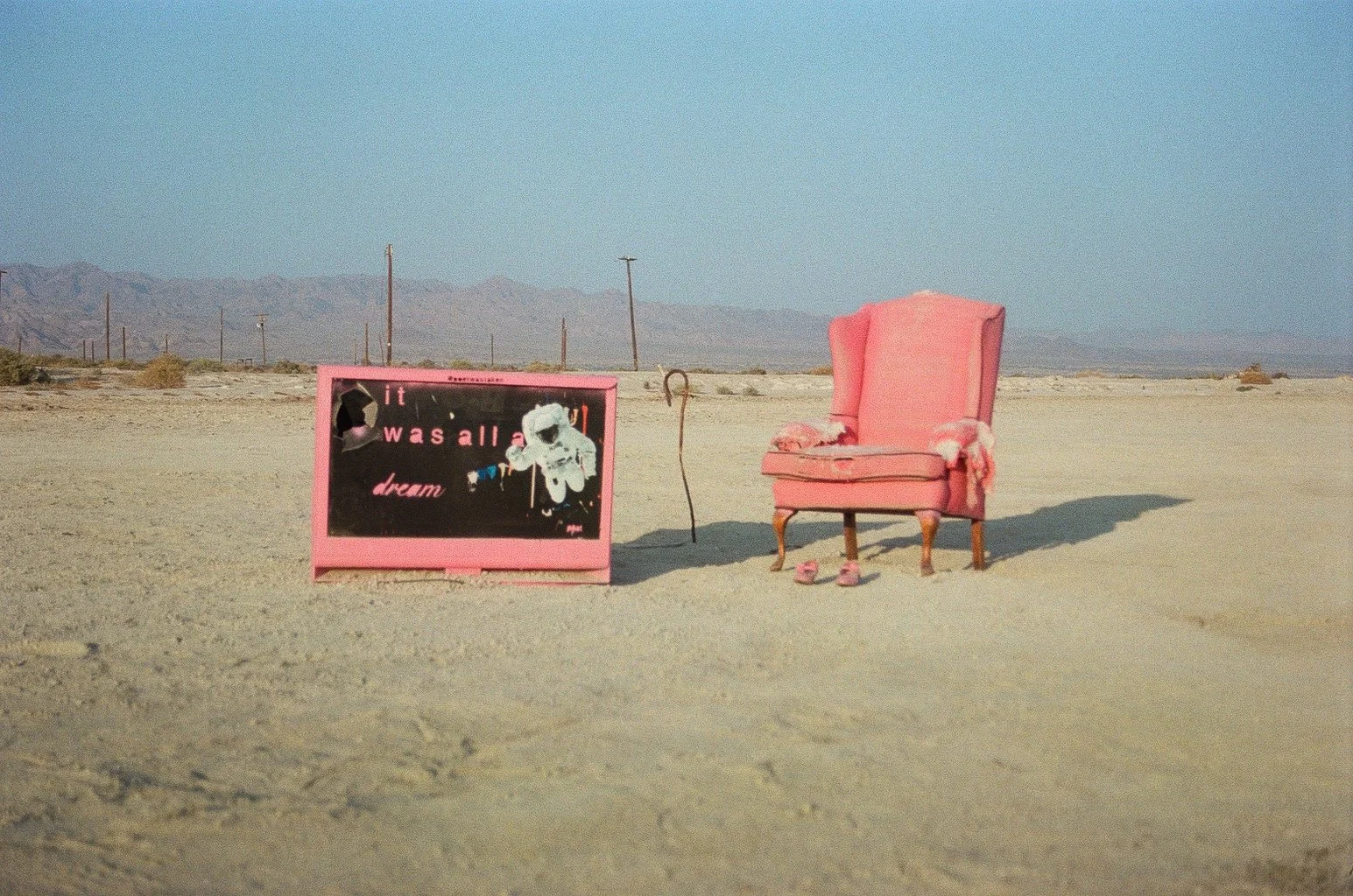 Salton Sea