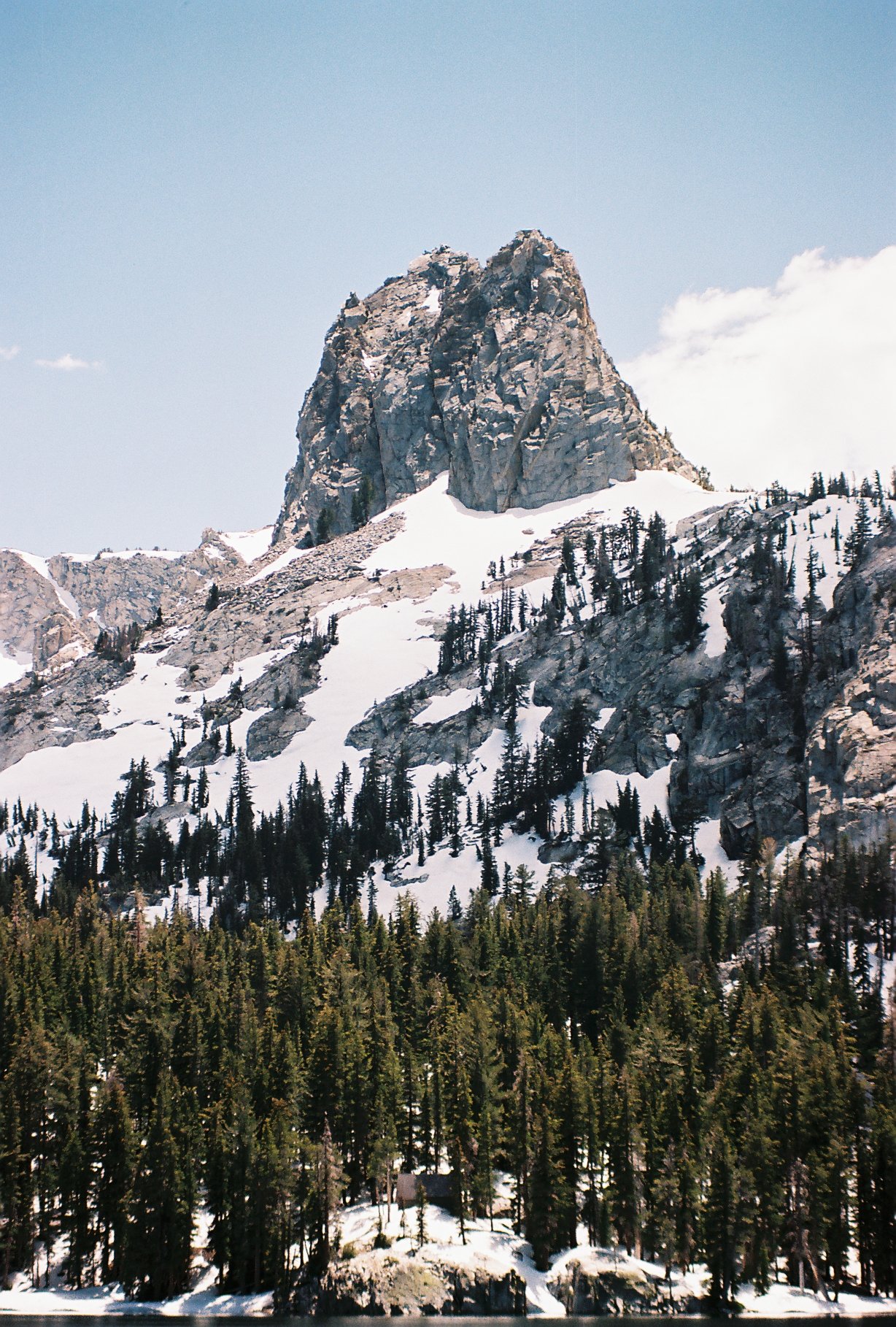 Mammoth Lakes