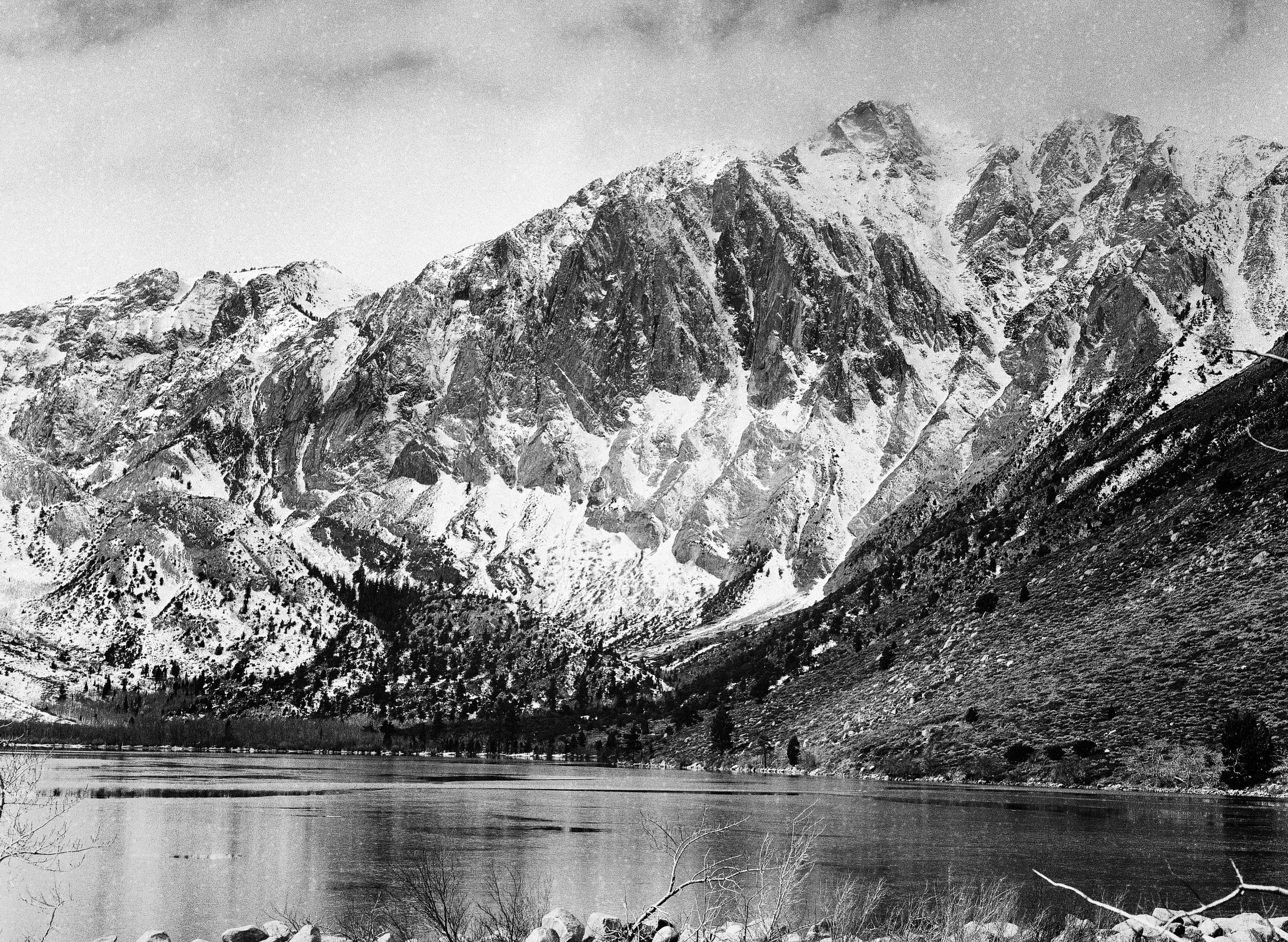 Mammoth