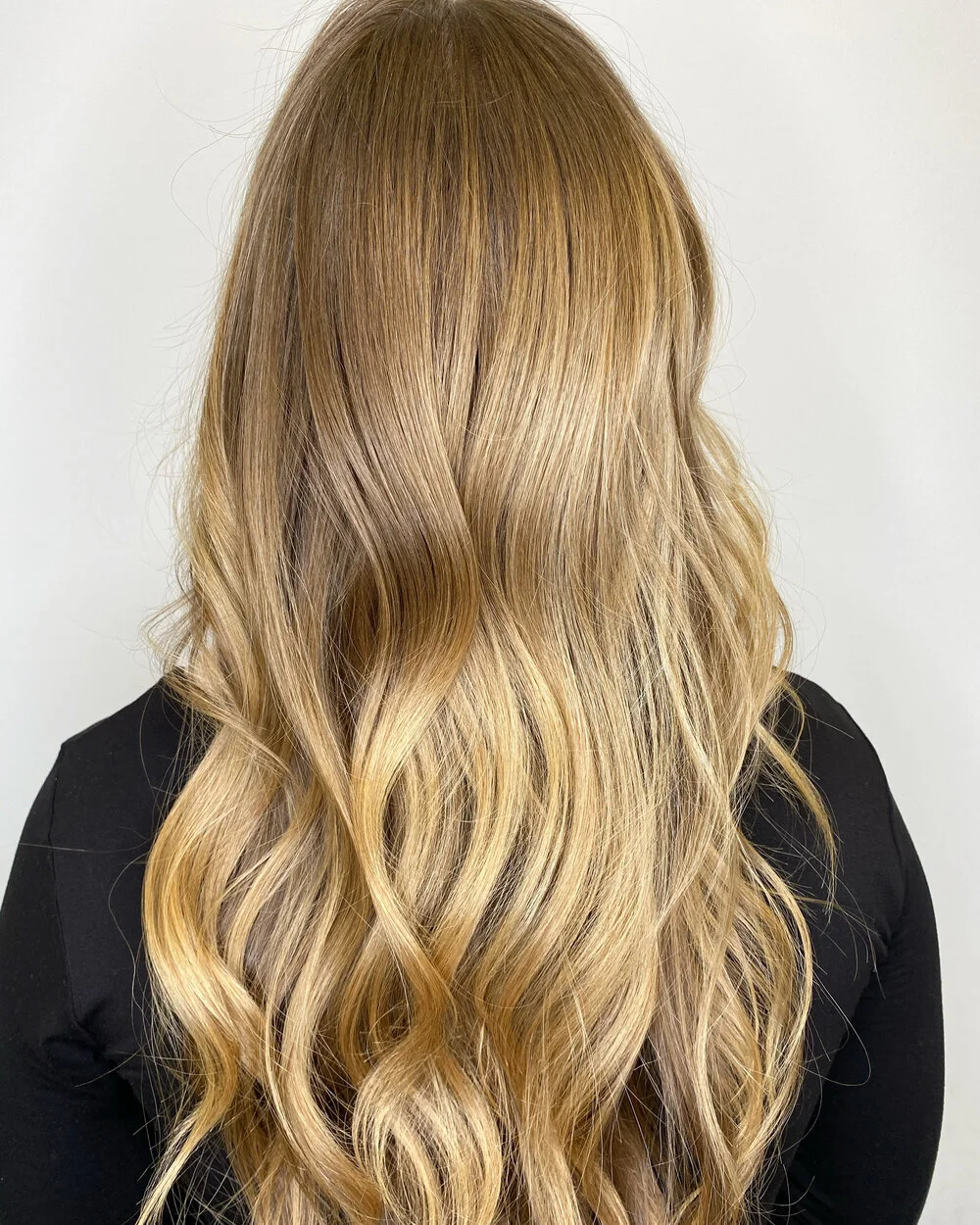 Color & Blonding — Gloss Brooklyn