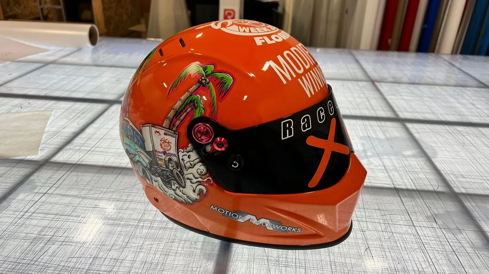frickin sick motorcycle helmets ILM Anti Fog Visor for (Pinlock 30) friendly liner designed to provide exceptional comfort You'll Look Sick If You