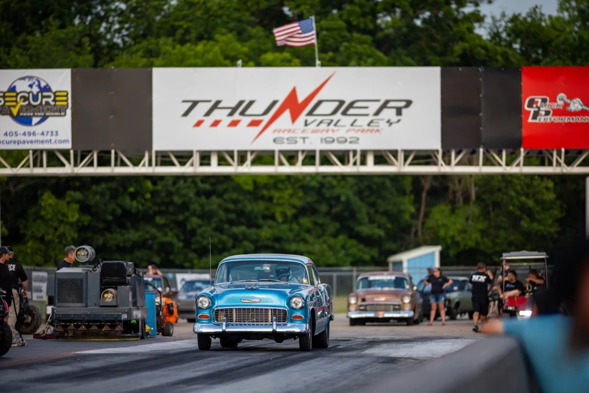 TRC King Of The Open Road Event Crowns First Winners of 2023 in ...