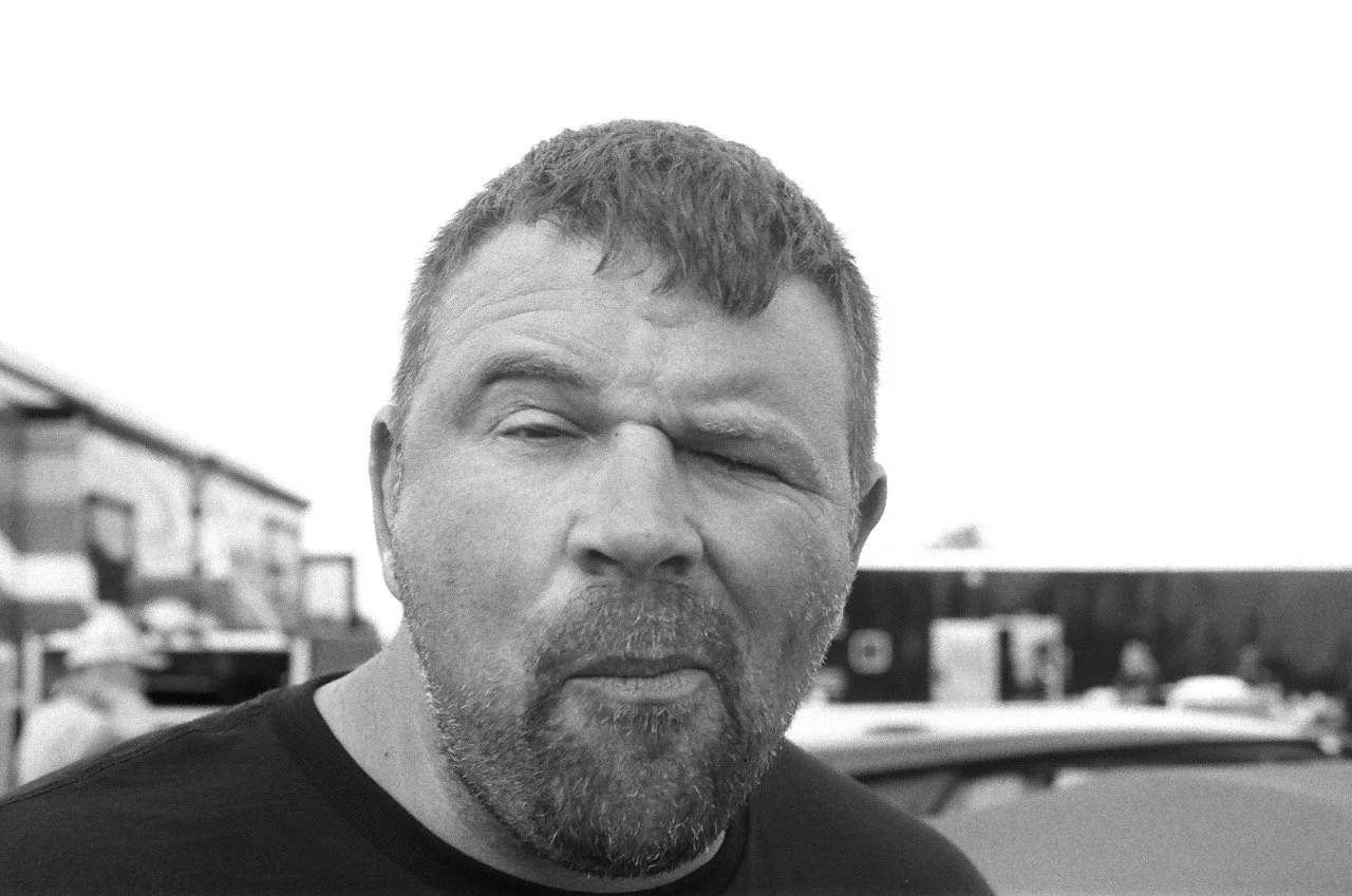 The Six Sickest Interviewees I’ve Found At The Track - The Weekly Reekie