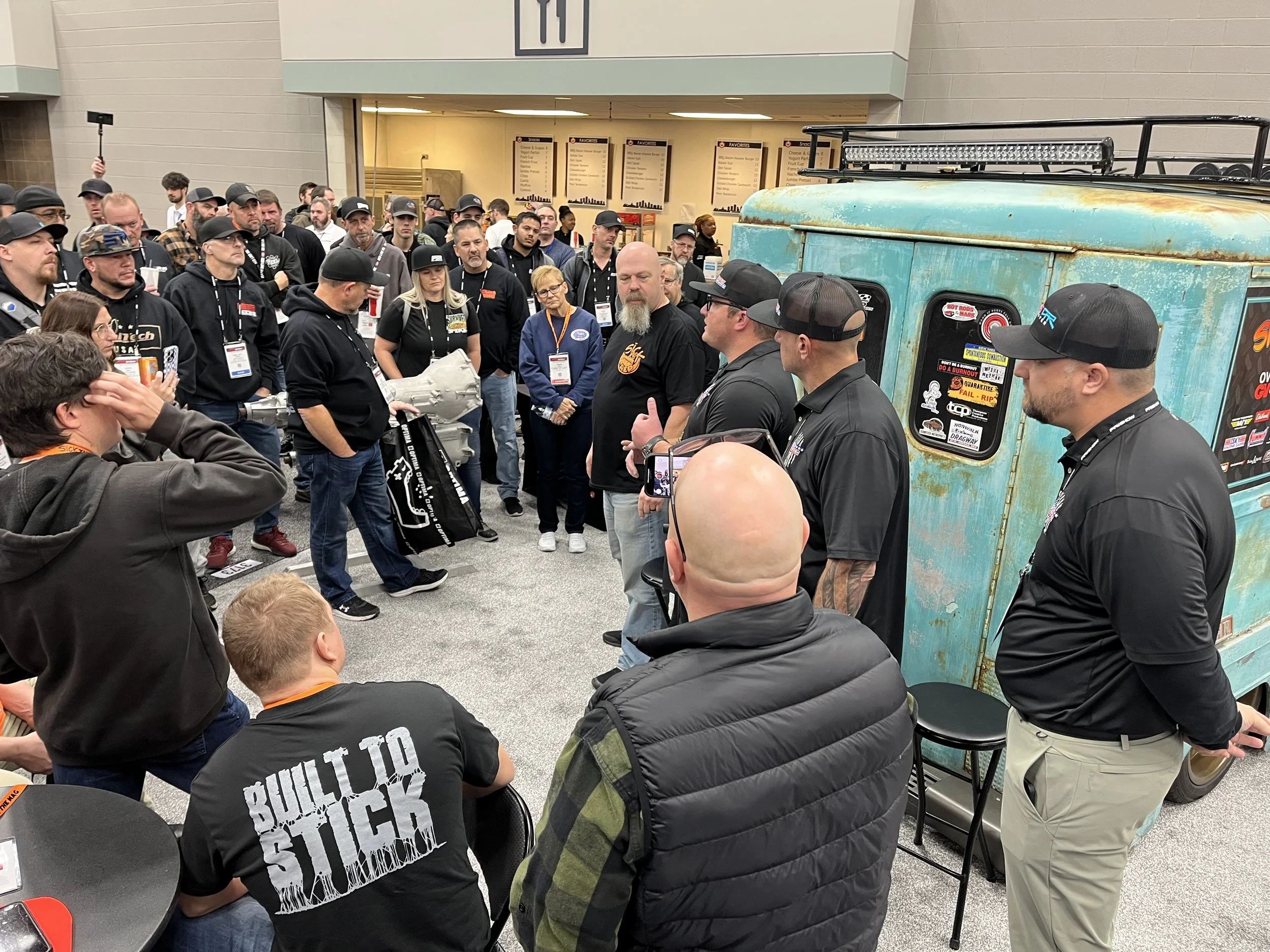 Recapping The PRI Show with Sick The Magazine – We Expand Our 2026 Season Plans with a Pair of Collaboration Events, Reveal Sick 66 Event Tracks, Partner with Sick Prep, and Host 4th Annual Kart Kaos