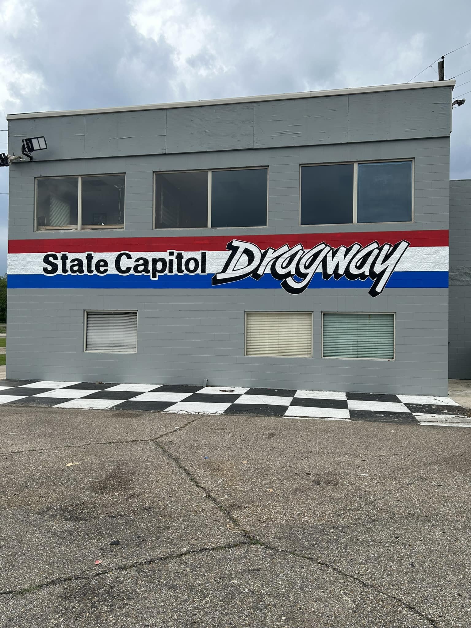 Can State Capitol Dragway in Louisiana Save Their 2026 Season, or Is Over 5 Decades of Racing History in Jeopardy?