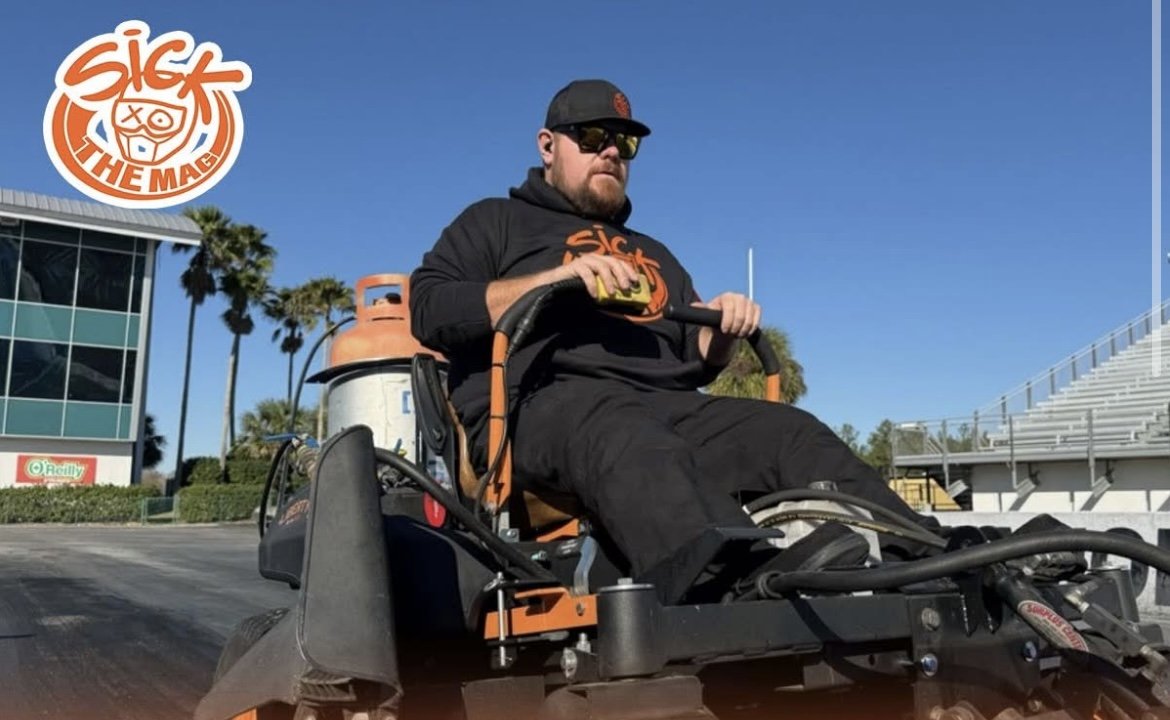 Sick Prep Going Beyond ‘Track Prep’ as They Gear Up for 2026