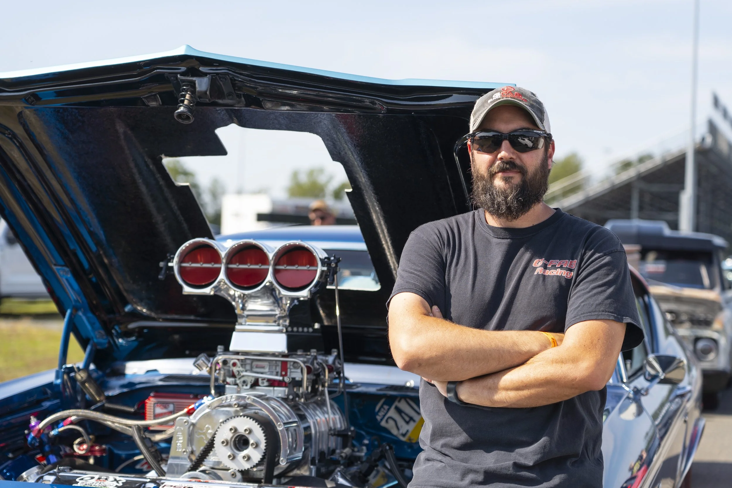 Dreams Are One Thing, but reality demands action - Joe Giunta decided there was only so long he could sit on the sidelines