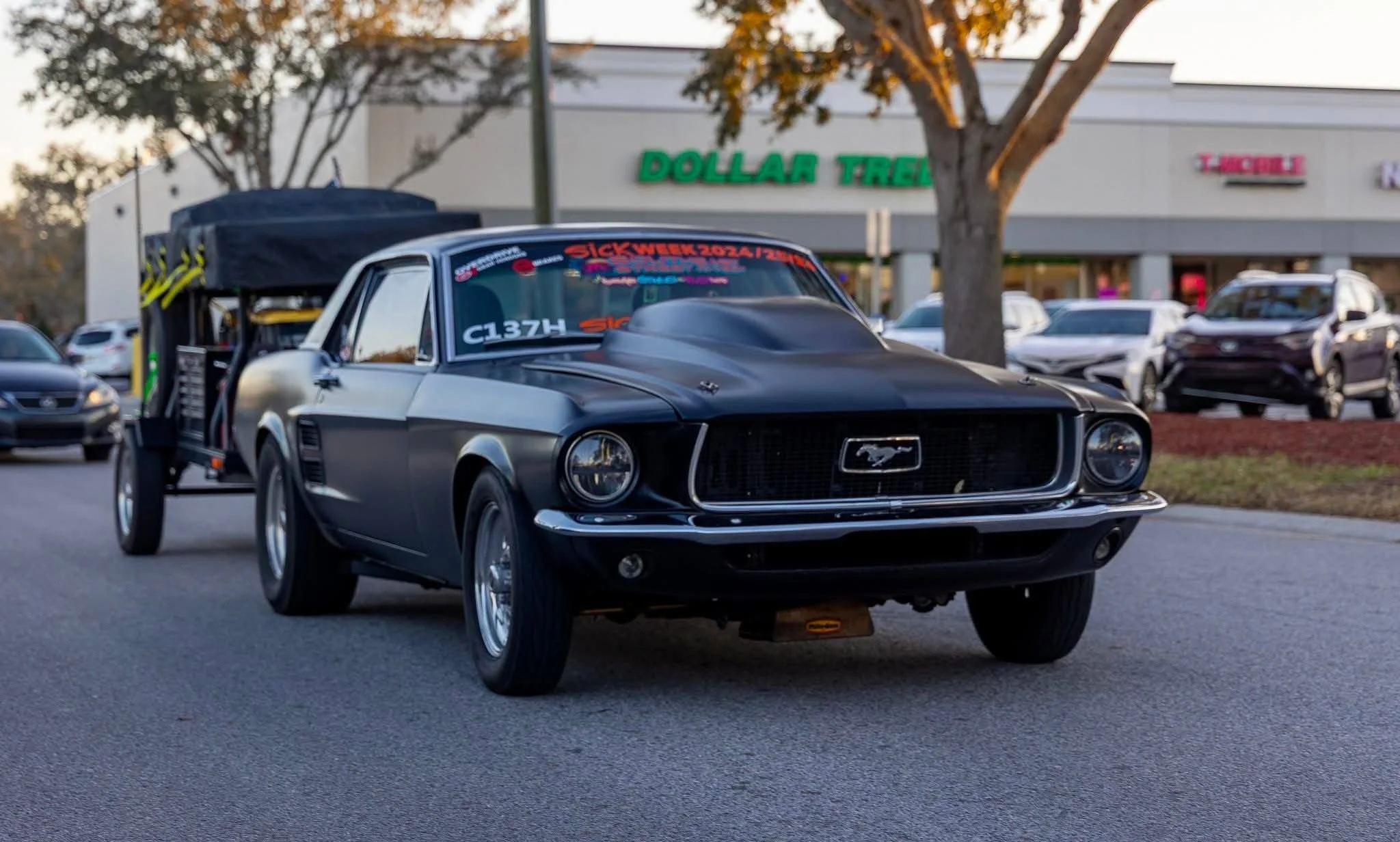 Surviving and Thriving – Andy Jaquess Takes the Natural Route to Complete Sick The Mag Events, Including Edelbrock Sick Smokies and Three-Straight Sick Week Presented by Gear Vendors Overdrive Events