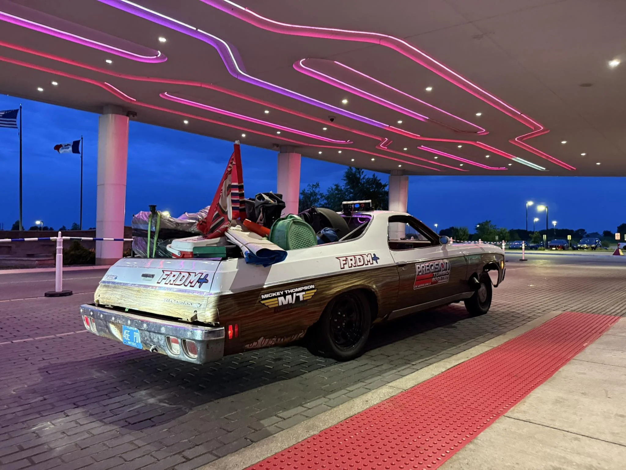 Cleetus and Team Reveal the Return of the Cheap Car Challenge to This Year’s Sick Summer Presented by Motion Raceworks – New Rules, New Builds – Who Will Emerge the Champion?