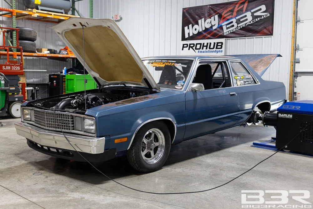 Former Sick Week Winner Gets a Big Boost, as Bill Spangler Returns to ...